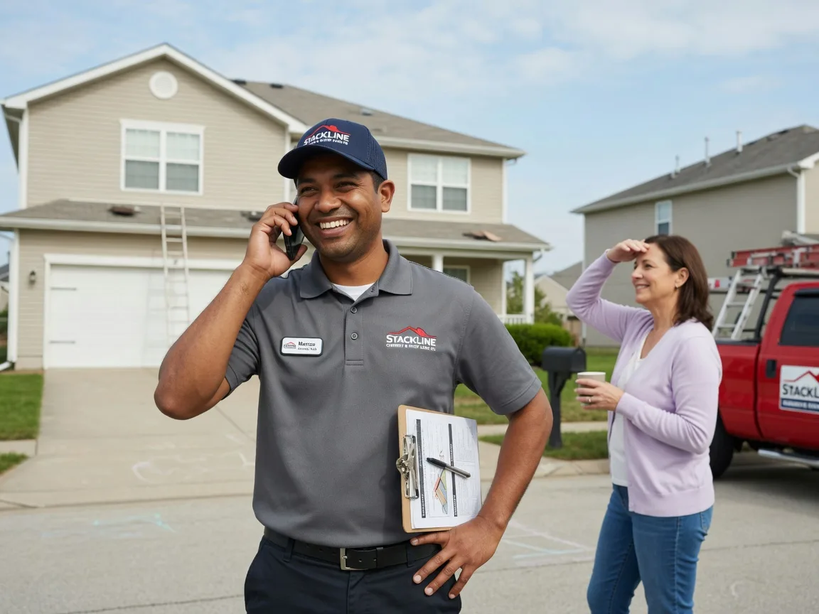 Chimney flashing repair Pleasantville, PA FAQs